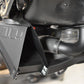 U.P.G R32 GTR oil cooler with carbon ducting -complete-
