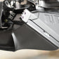 U.P.G R32 GTR oil cooler with carbon ducting -complete-