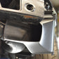 U.P.G R32 GTR oil cooler with carbon ducting -complete-