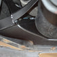 U.P.G R32 GTR oil cooler with carbon ducting -cooler/duct combo-