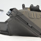 U.P.G R32 GTR oil cooler with carbon ducting -complete-