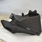 U.P.G R32 GTR oil cooler with carbon ducting -cooler/duct combo-