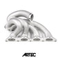 Mitsubishi Evo 4-9 4G63 70mm V-Band Exhaust Manifold