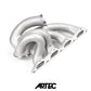 Mitsubishi Evo 4-9 4G63 70mm V-Band Exhaust Manifold