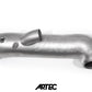 Honda K Series Sidewinder 4" Dump Pipe