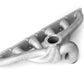 Nissan RB V-Band Reverse Rotation Exhaust Manifold
