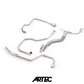 ARTEC SPORT 400 Bolt on Turbo Kit for Toyota G16E - GR Corolla / GR Yaris