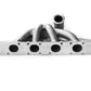 Nissan RB V-Band Reverse Rotation Exhaust Manifold