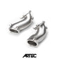 Nissan RB26DETT Twin Mega Dump Pipes
