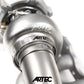 ARTEC G3 - 3 Inch Turbo Exhaust Outlet / Dump Pipe Flange