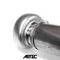 ARTEC G3 - 4 Inch Turbo Exhaust Outlet / Dump Pipe Flange