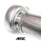 ARTEC 3.5" Universal Downpipe Fabrication Kit