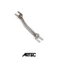 ARTEC 4" Universal Downpipe Fabrication Kit