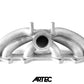 Toyota 1JZ VVTi Low Mount V-Band Exhaust Manifold