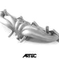 Toyota 1JZ VVTi Low Mount V-Band Exhaust Manifold