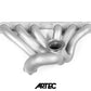 Toyota 2JZ-GE 70mm V-band Exhaust Manifold