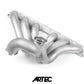 Toyota 2JZ-GE 70mm V-band Exhaust Manifold