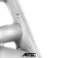 Toyota 2JZ-GE 70mm V-band Exhaust Manifold