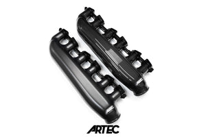 Nissan RB26 Dry Carbon Air Intake Manifold
