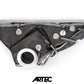 Mitsubishi Evolution Evo 4-9 4G63 Low Mount V-Band (Reverse Rotation) Thermal Management - Blanket