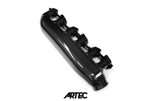 Nissan RB26 Dry Carbon Air Intake Manifold