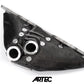 Toyota 2JZ-GTE / 2JZ-GE T4 / 1JZ Non VVTI T4 Exhaust Manifold Thermal Management - Blanket
