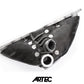 Toyota 2JZ-GTE / 2JZ-GE T4 / 1JZ Non VVTI T4 Exhaust Manifold Thermal Management - Blanket