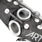 Toyota 2JZ-GTE (Compact) V-band Thermal Management - Blanket