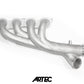 Honda K Series Sidewinder V-Band Exhaust Manifold