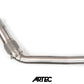 ARTEC 3" Universal Downpipe Fabrication Kit