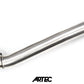 Nissan RB25 4" to 3.5" Cast Downpipe and Midpipe