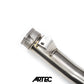 Nissan RB25 4" to 3.5" Cast Downpipe and Midpipe