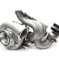 Toyota 2JZ-GTE 70mm V-band Exhaust Manifold