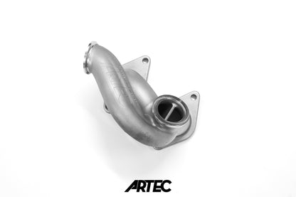 Mazda 13B V-Band Exhaust Manifold