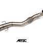 ARTEC 3" Universal Downpipe Fabrication Kit