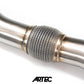 Mitsubishi Evo 7-9 4G63 3.5” Front Pipe