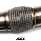 ARTEC 3.5" Universal Downpipe Fabrication Kit