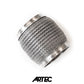 3.5" ARTEC Stainless Steel Exhaust Flex Joint