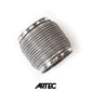 4" ARTEC Stainless Steel Exhaust Flex Joint