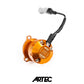 ARTEC x TURBOSMART Edition Kompact EM Plumb Back Blow Off Valve for Toyota GR Corolla / Yaris