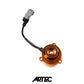 ARTEC x TURBOSMART Edition Kompact EM Plumb Back Blow Off Valve for Toyota GR Corolla / Yaris