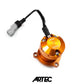 ARTEC x TURBOSMART Edition Kompact EM Plumb Back Blow Off Valve for Toyota GR Corolla / Yaris