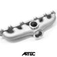 Toyota 2JZ-GTE (Compact) V-band Exhaust Manifold