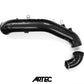 Toyota GR Corolla / GR Yaris G16 Dry Carbon Air Intake Pipe