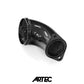Toyota GR Corolla / GR Yaris G16 Dry Carbon Air Intake Pipe