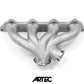 Mitsubishi Evolution Evo 1-3 / DSM 4G63 Low Mount V-Band Exhaust Manifold