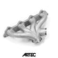 Mitsubishi Evolution Evo 1-3 / DSM 4G63 Low Mount V-Band Exhaust Manifold