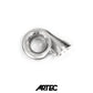 ARTEC G25 Turbine Housing | Standard Rotation | 0.50 A/R | V-Band / V-Band