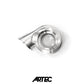 ARTEC G25 Turbine Housing | Standard Rotation | 0.50 A/R | V-Band / V-Band