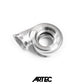 ARTEC G25 Turbine Housing | Standard Rotation | 0.65 A/R | V-Band / V-Band